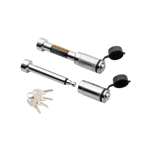 Draw-Tite Combo Lock Set 5/8