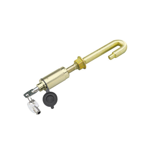 Draw-Tite JPin AntiRattle Pin  Barrel Lockset for 2
