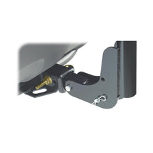 Draw-Tite JPin AntiRattle Pin  Barrel Lockset for 2" Sq Receivers