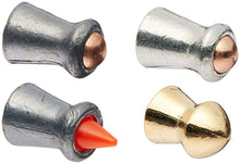 Gamo COMBO PACK .177 CAL. PBA PBA ARMOR RED FIRE ROCKET