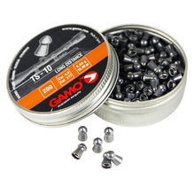 Gamo TS-10 PELLETS .177 CAL. QTY OF 200 - CLAMPACK