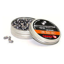 Gamo .22cal TS-22 Pellets (200 Count) - Blister Pack