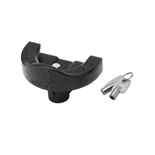 Draw-Tite Coupler Lock 