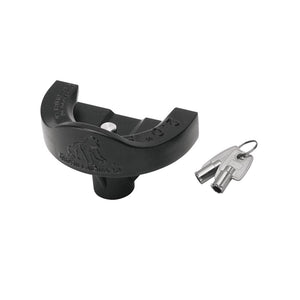 Draw-Tite Coupler Lock "Gorilla Guard" for 2" Couplers