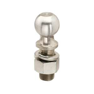 Draw-Tite Hitch Ball 2" x 11/4" x 23/4" 8000lbs GTW Zinc