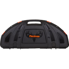Flambeau Safe Shot Bow Case Black