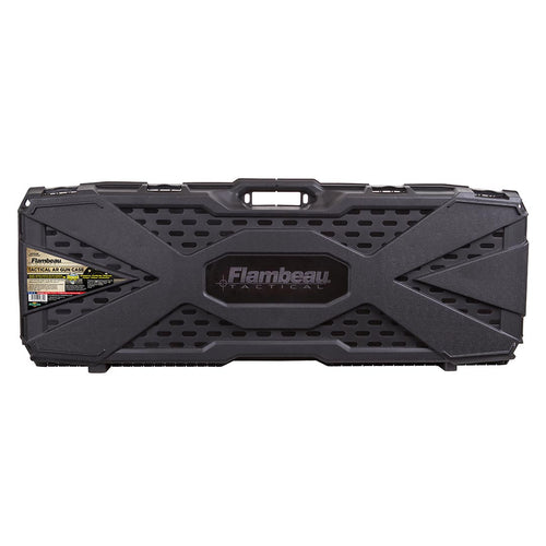 Flambeau Tactical AR Case