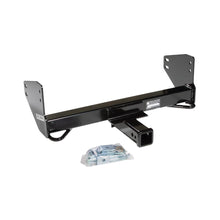 Draw-Tite Front Mount Receiver