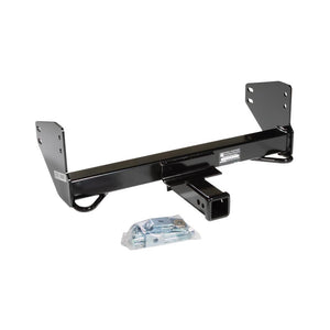Draw-Tite Front Mount Receiver