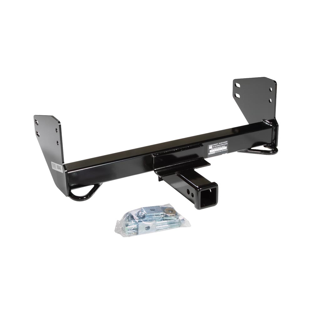 Draw-Tite Front Mount Receiver