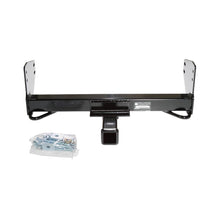 Draw-Tite Front Mount Receiver
