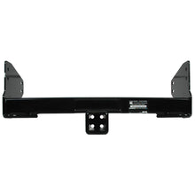 Draw-Tite Front Mount Receiver