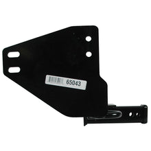 Draw-Tite Front Mount Receiver