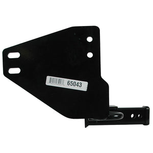 Draw-Tite Front Mount Receiver