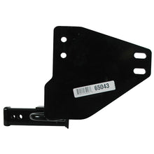 Draw-Tite Front Mount Receiver
