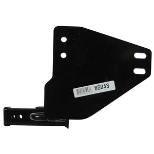 Draw-Tite Front Mount Receiver