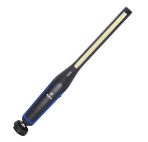 Astro  Tool 65SL 650 Lumen Rechargeable LED Slim Light Top Flashlight