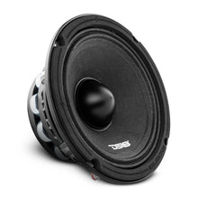 DS18 6.5″ Neodymium Midrange Speaker 325W RMS/650W Max 4 Ohm (Sold Each)