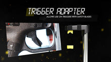 Wheeler Professional Digital Trigger Gauge