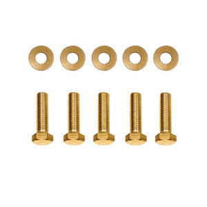 Draw-Tite Round Tube MaxFrame Receiver