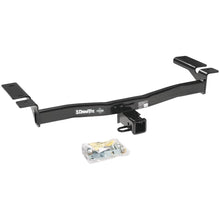 Draw-Tite MaxFrame Receiver