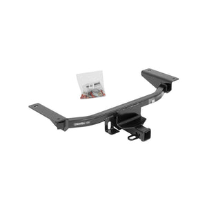 Draw-Tite MaxFrame Receiver