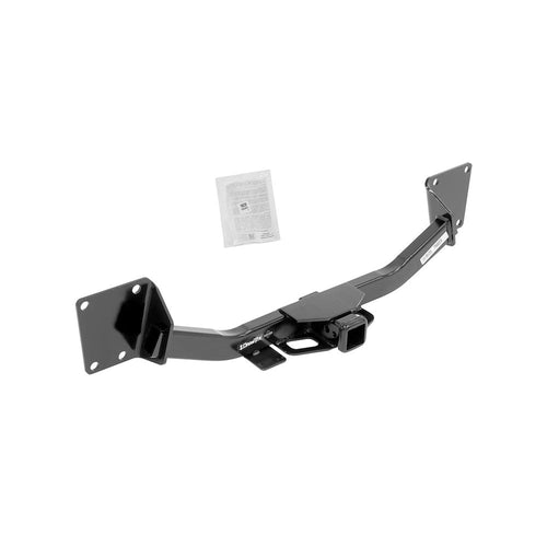 Draw-Tite MaxFrame Receiver