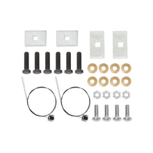 Draw-Tite Round Tube MaxFrame Receiver