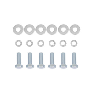 Draw-Tite MaxFrame Receiver