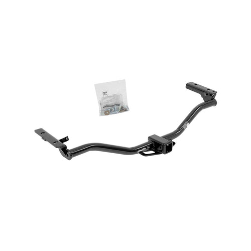 Draw-Tite MaxFrame Receiver