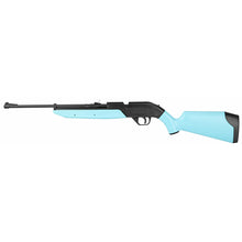 Crosman 760LB 760 pumpmaster .177 pellet/bb pneumatic pump air rifle blue