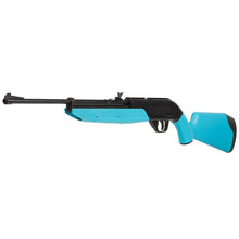 Crosman 760LB 760 pumpmaster .177 pellet/bb pneumatic pump air rifle blue