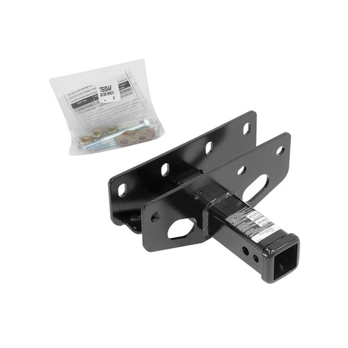 Draw-Tite MaxFrame Receiver