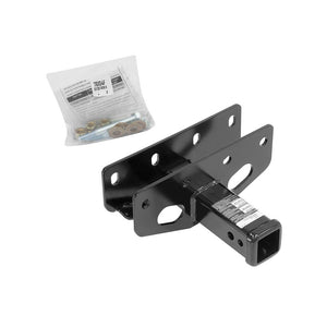 Draw-Tite MaxFrame Receiver