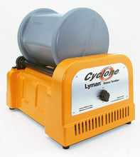 Lyman Cyclone Rotary CaseTumbler 115V