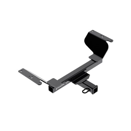 Draw-Tite MaxFrame Receiver
