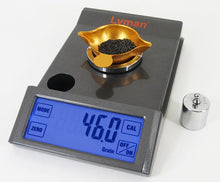 Lyman Pro-Touch 1500 Electronic Scale 115V