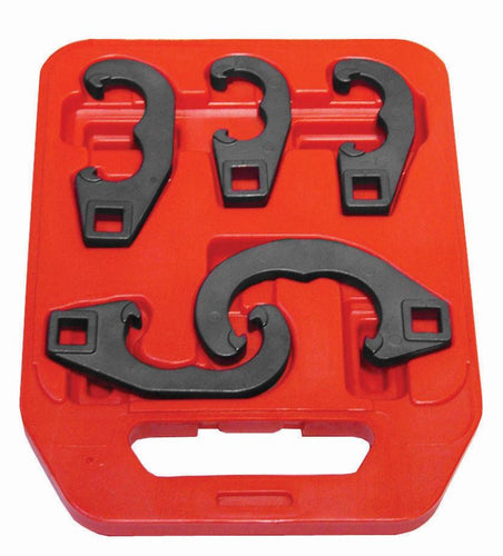 Astro  7802 Tie Rod Pitman Arm Adjusting Tool Set