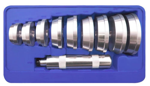 Astro 7824 Bearing Race and Seal Driver Master Set