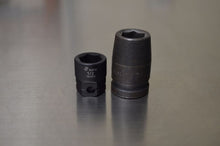 Astro  Tool 78310 SAE 3/8In Drive Low Profile Nano Impact Sockets 10 Piece