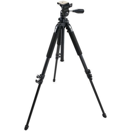 Bushnell Advanced Tripod - Black