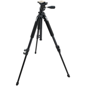 Bushnell Advanced Tripod - Black