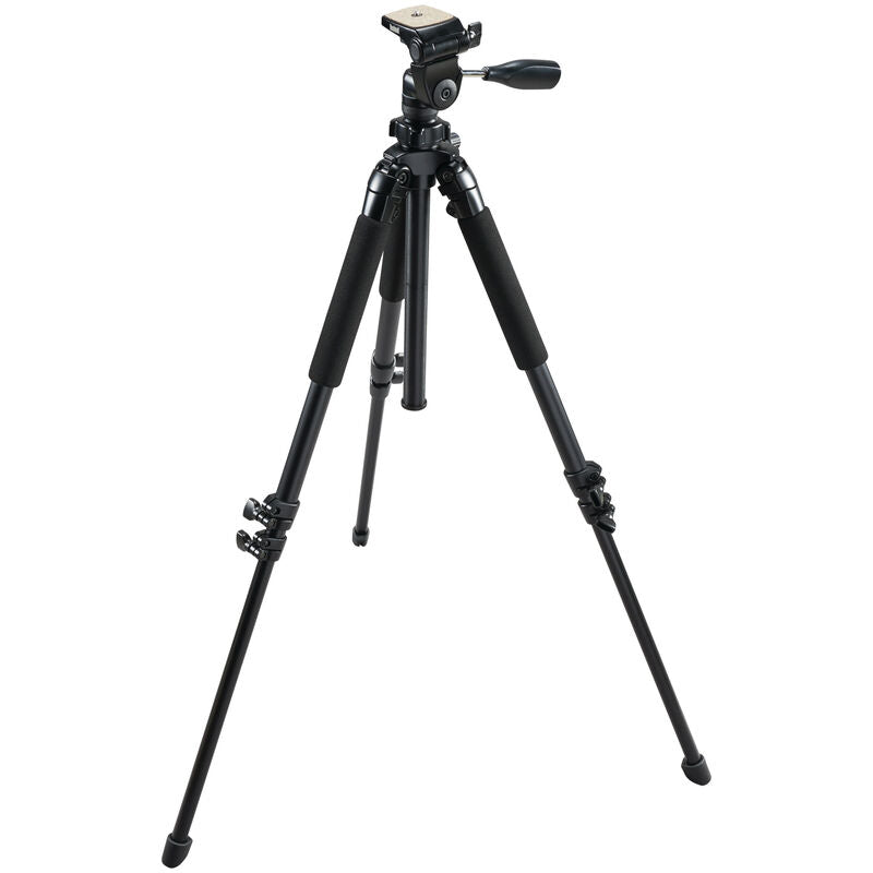 Bushnell Advanced Tripod - Black