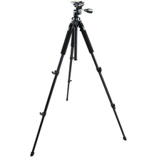 Bushnell Advanced Tripod - Black