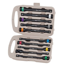 Astro 78810 10Piece Torque Limiting Extension Set