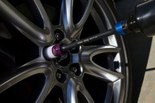 Astro 78810 10Piece Torque Limiting Extension Set