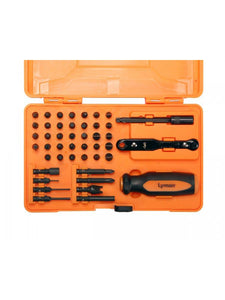 Lyman Tool Kit 45 Pieces