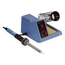 Nippon adjustable soldering station