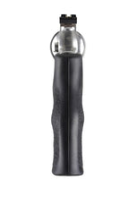 Hogue Ruger GP100/Super Redhawk Rubber Monogrip Black