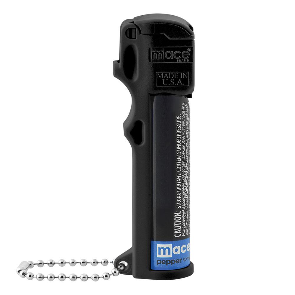 Mace Brand Triple Action Personal Model